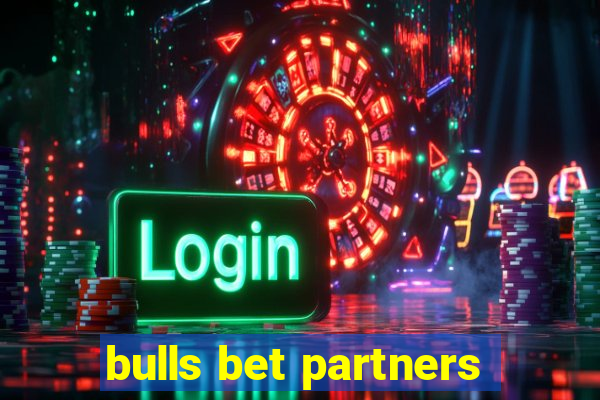 bulls bet partners